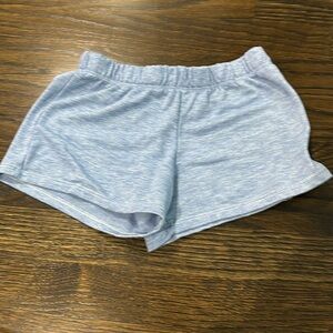 Firehouse girls blue shorts. Size M.